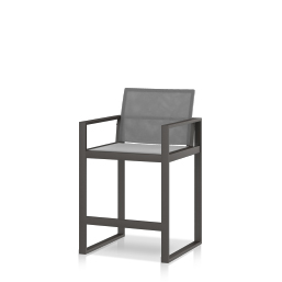 Bar Arm Chair XL